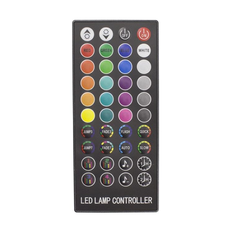 set banda led 30 m smd 5050 rgb smart 5m ip65 72w m 420lm m 36wsunshine 3