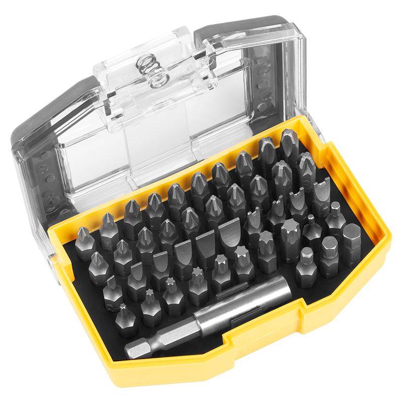 set biti 44 piese rebel