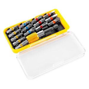 set bituri color 15buc rebel rb 1112