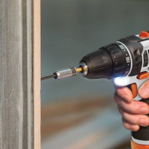 set bituri magnetice 1 4 18 piese 2x9 pt 10030 handy 2