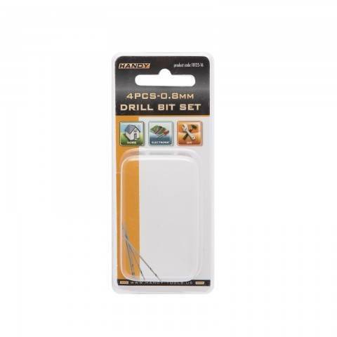 set burghie 08mm 4buc handy 1