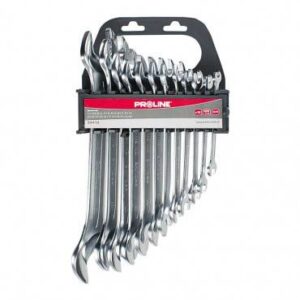 set chei fixe cr va forjate 6 17mm 6 piese proline