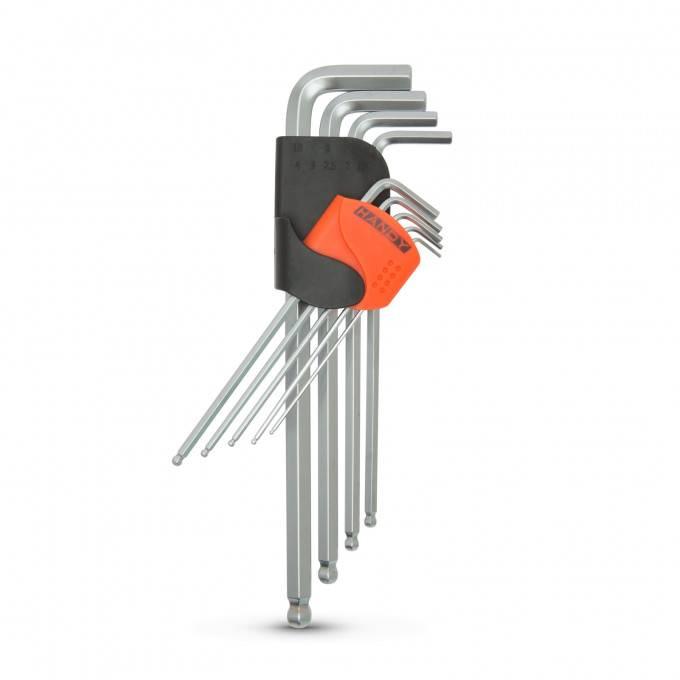 set chei negative mari tubulare 15 2 25 3 4 5 6 8 10mm otel crom vanadiu handy