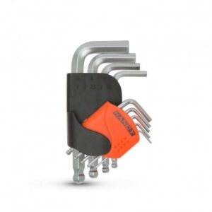 set chei negative mici tubulare 15 2 25 3 4 5 6 8 10mm otel crom vanadiu handy