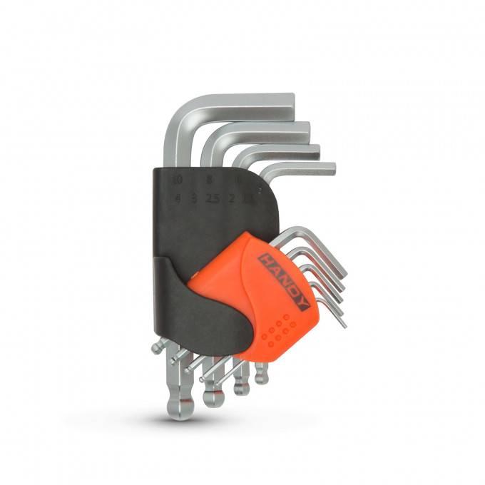 set chei negative mici tubulare 15 2 25 3 4 5 6 8 10mm otel crom vanadiu handy