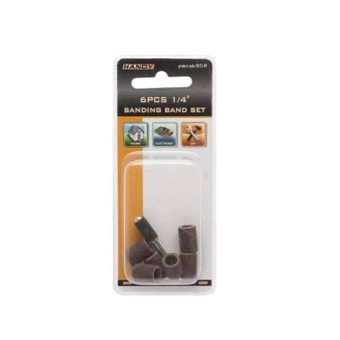 set cilindri slefuire handy 1