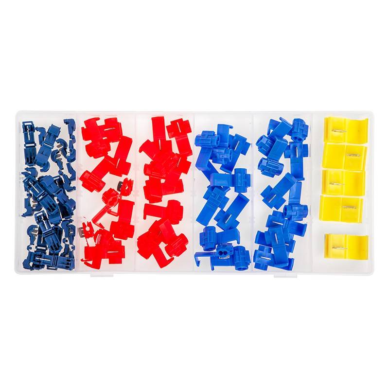 set conectori auto 65buc 1