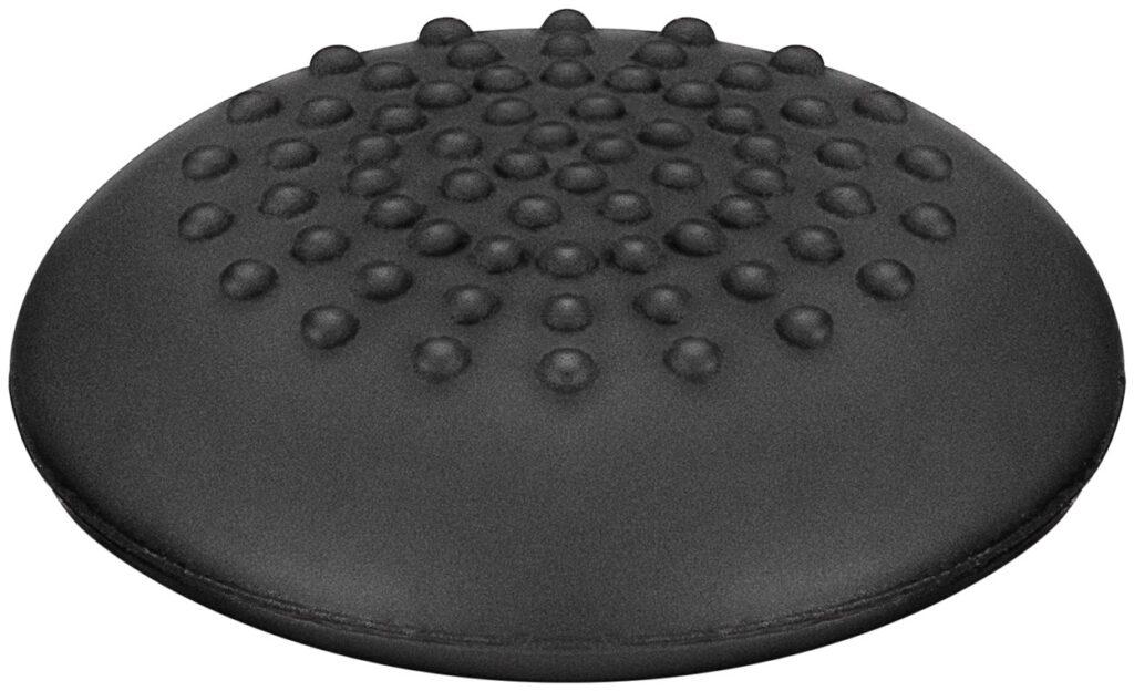 set de 10 capace de protectie pentru controlerul ps5 goobay 14