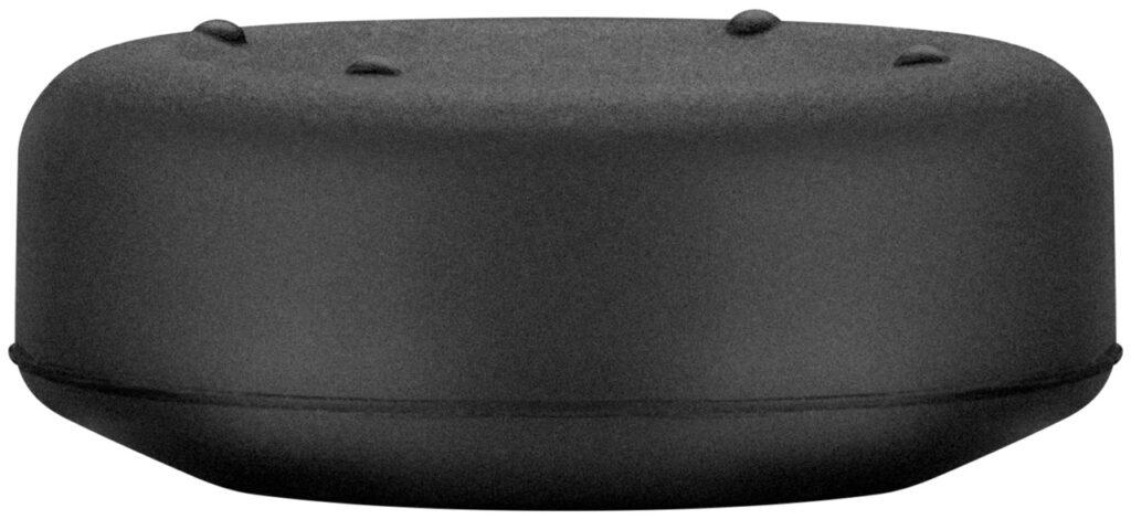 set de 10 capace de protectie pentru controlerul ps5 goobay 7