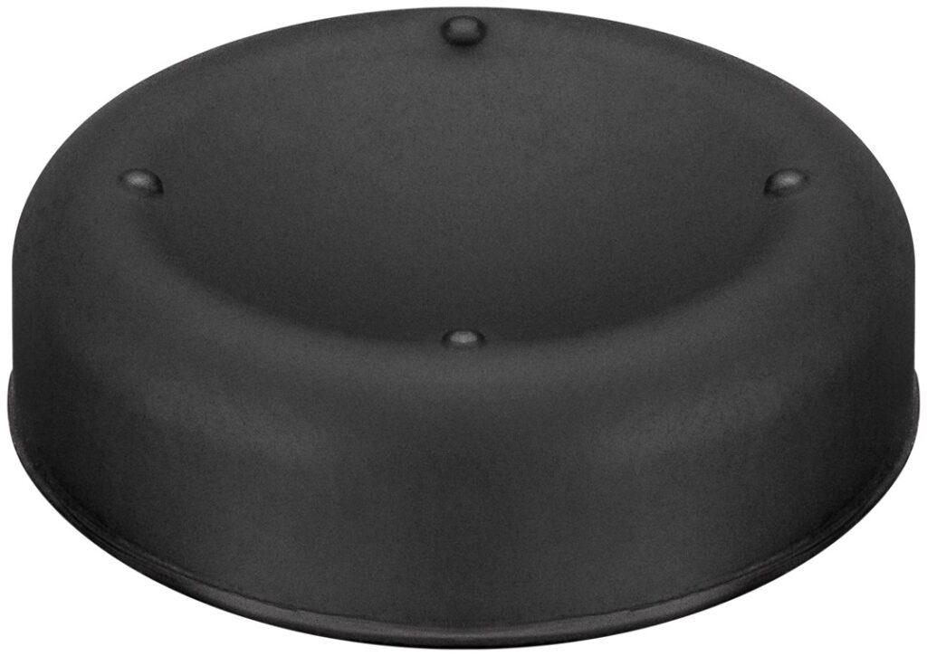 set de 10 capace de protectie pentru controlerul ps5 goobay 8