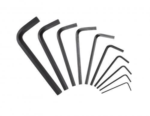 set de 10 chei imbus l metric 15 10mm 0 69 253 stanley 1