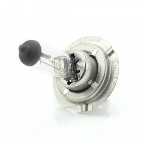 set de 2 becuri halogen h7 55w 50 intensitate 12v carguard 3