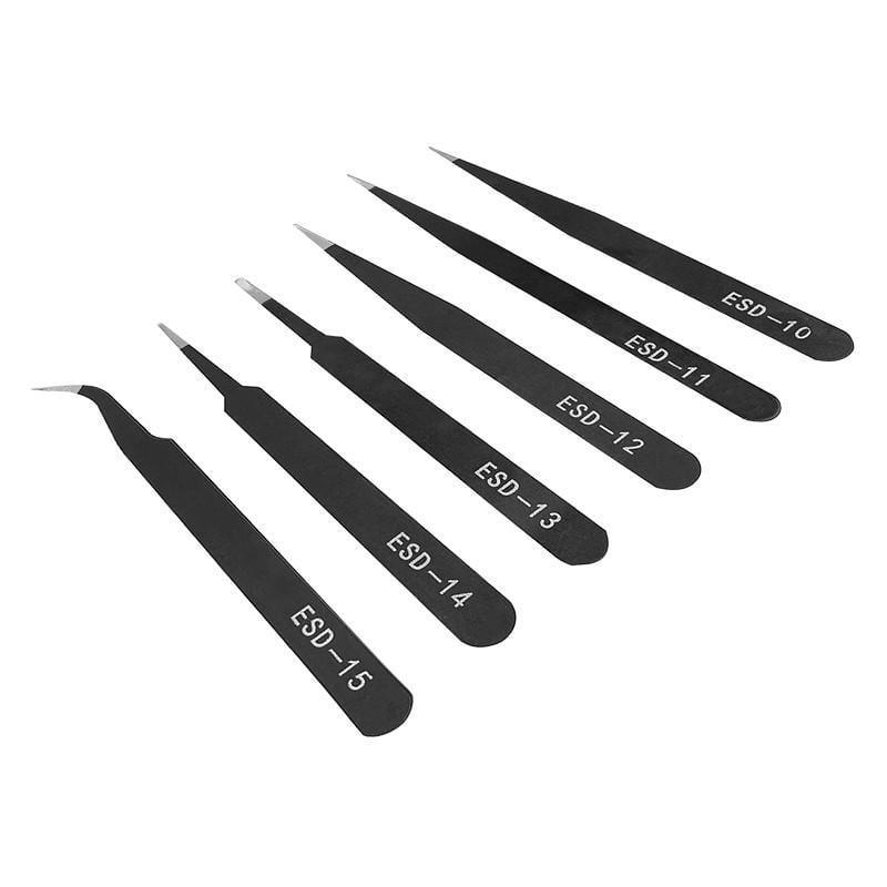 set de 6 pensete antistatice nar0442 1
