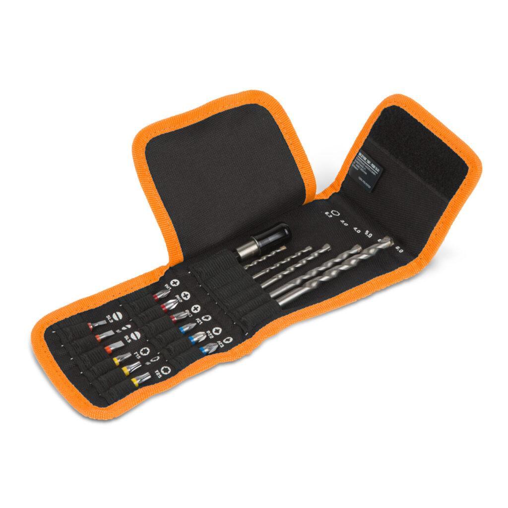 set de burghie si varfuri bit 11003 handy 1