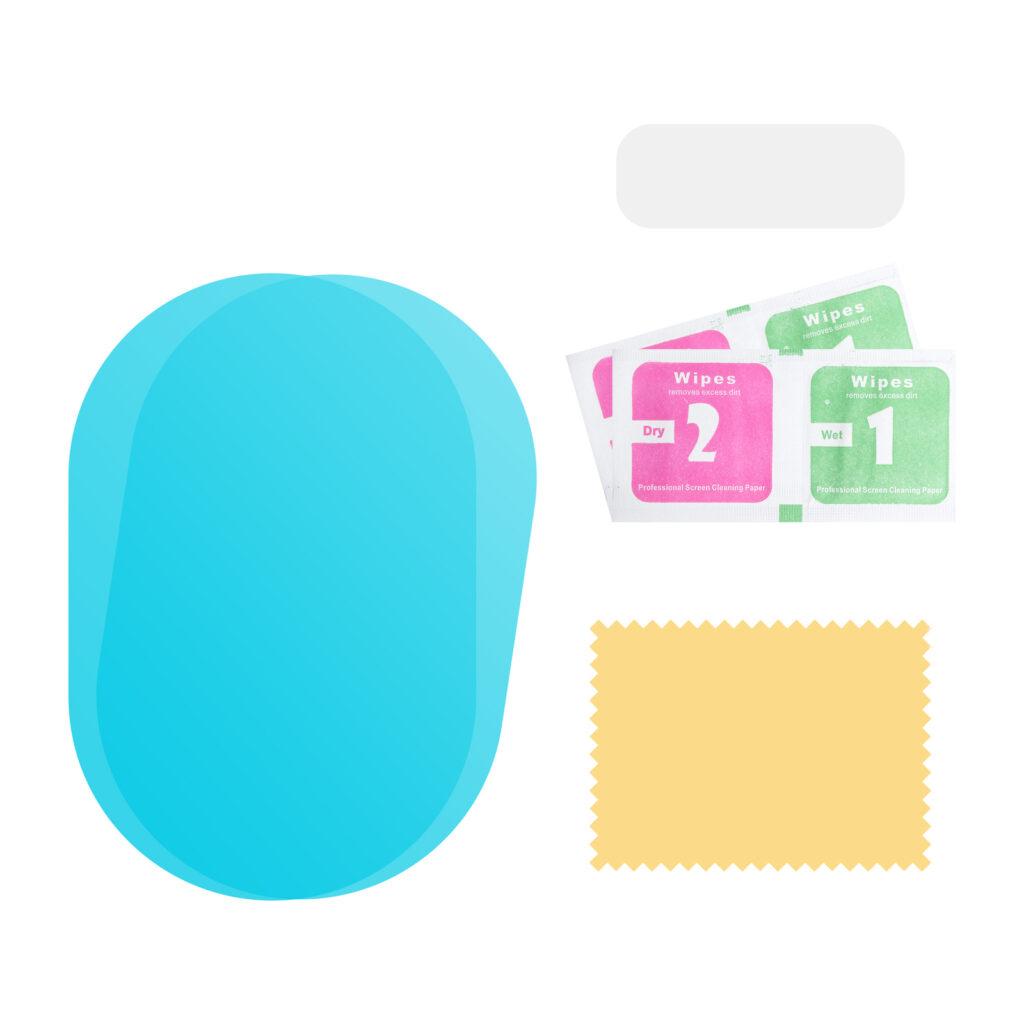 set folie hidrofuga pentru oglinzi 2buc pachet 55691a m n c 1