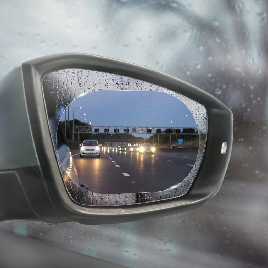 set folie hidrofuga pentru oglinzi 2buc pachet 55691a m n c