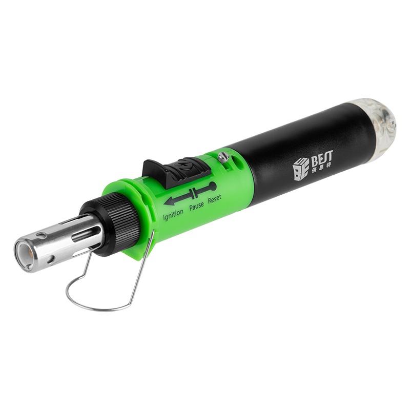 set letcon pe gaz bst 105 1