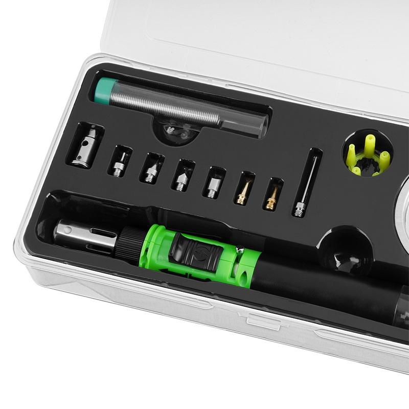 set letcon pe gaz bst 105 3