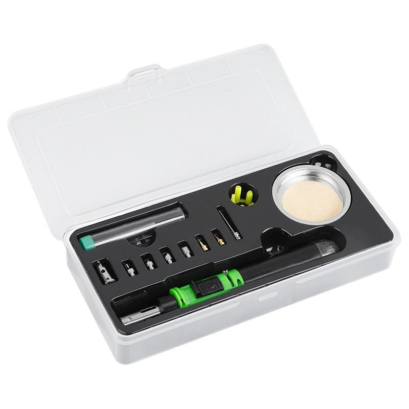 set letcon pe gaz bst 105