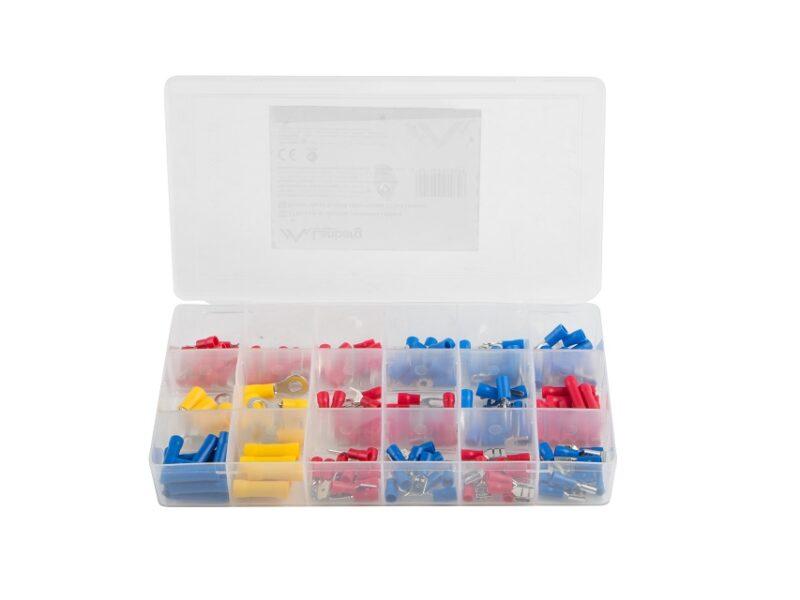 set papuci 175 buc lanberg cc01 bcc it175