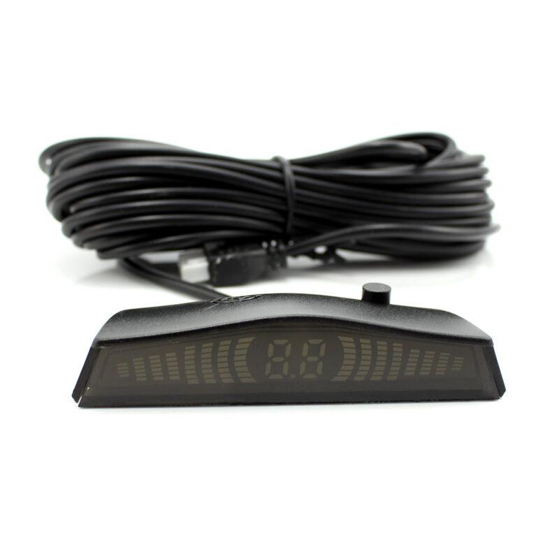 set senzori de parcare fata spate cu 8 senzori carguard sp005 4