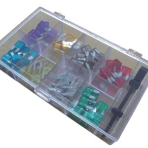 set sigurante auto mini 3a 5a 75a 10a 15a 20a 25a 30a fixpart scaled