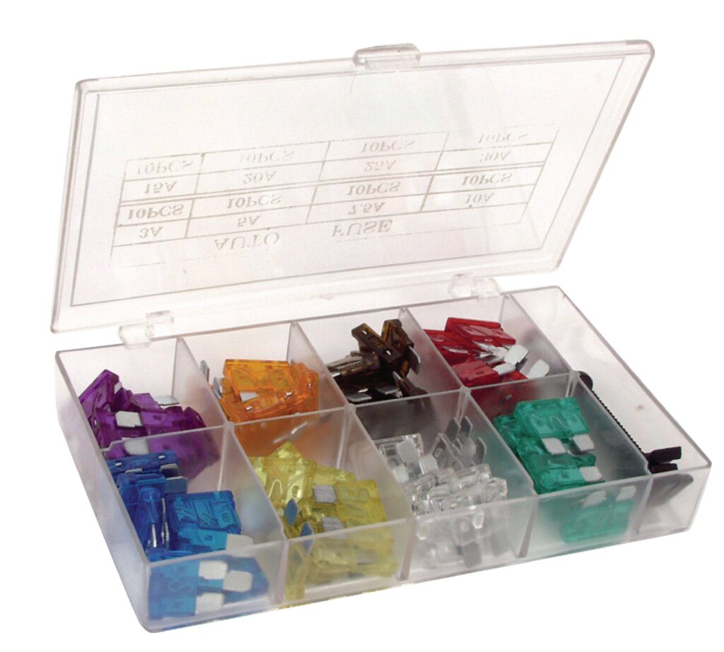 set sigurante fuzibile auto hq 10x3a 10x5a 10x75a 10x10a 10x15a 10x20a 10x25a 10x30a instrument montare scaled