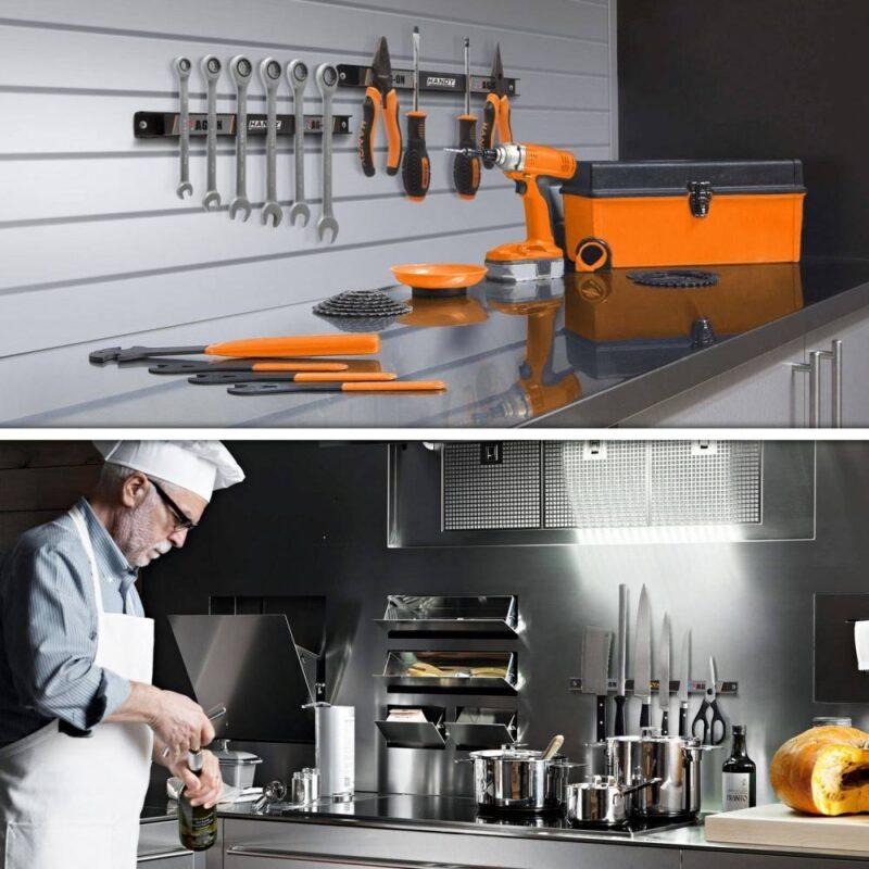 set suporturi magnetice 3buc set handy