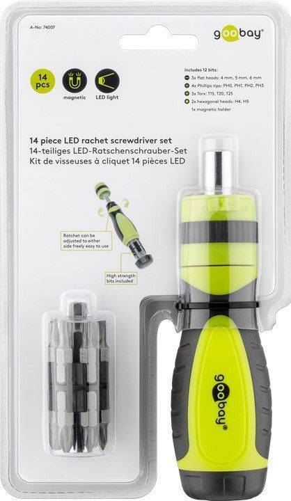 set surubelnita cu clichet 12biti crv 3x capete plane 4mm 5mm 6mm 4x phillips ph0 ph1 ph2 ph3 3x torx t15 t20 t25 2x hexagonale 4