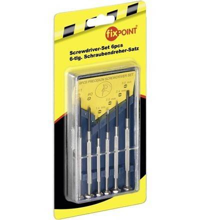 set-surubelnite-drepte-14-20-24-3mm-cruce-0-1mm-6buc-fixpoint