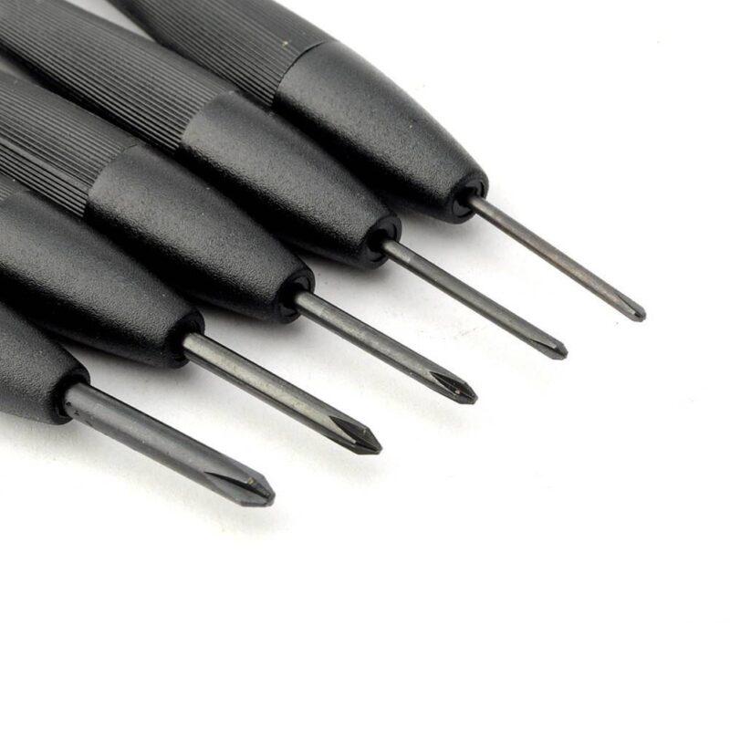 set surubelnite electronisti 5buc proskit 2