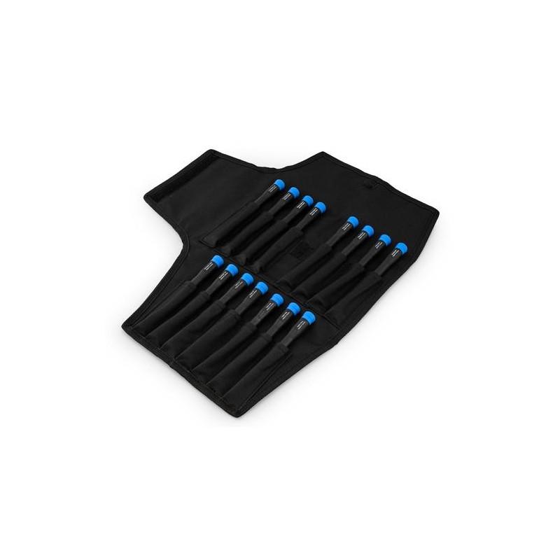 set surubelnite service ifixit marlin screwdriver set 15 buc if145 462 1 3