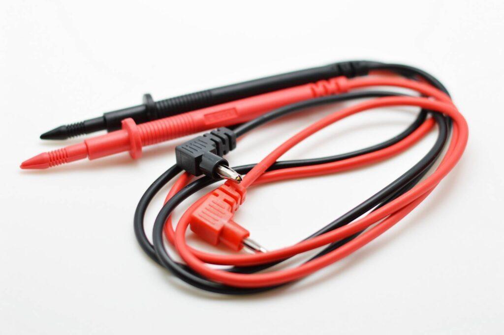 set testere pentru multimetru 1000v 75cm nr2