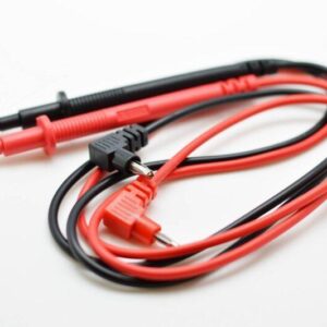 set testere pentru multimetru 1000v 75cm nr2