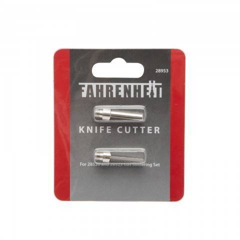 set varfuri de lipit cutit pentru 28520 28523 2buc fahrenheit 1