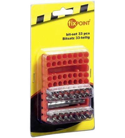 set varfuri hexagon tri wing philips si torx fixpoint 1