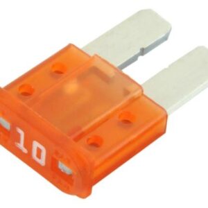 siguranta 10a 32vdc auto 91mm micro2 littelfuse 0327010uxs