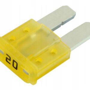 siguranta 20a 32vdc auto 91mm micro2 littelfuse 0327020uxs