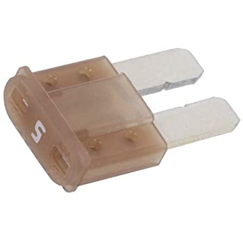 siguranta 5a 32vdc auto 91mm micro2 littelfuse 0327005uxs