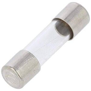 siguranta ardere rapida 50ma 250vac 5x20mm alama siba