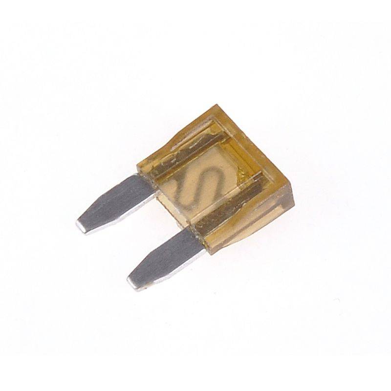 siguranta auto mini 75a 1buc 11x86mm