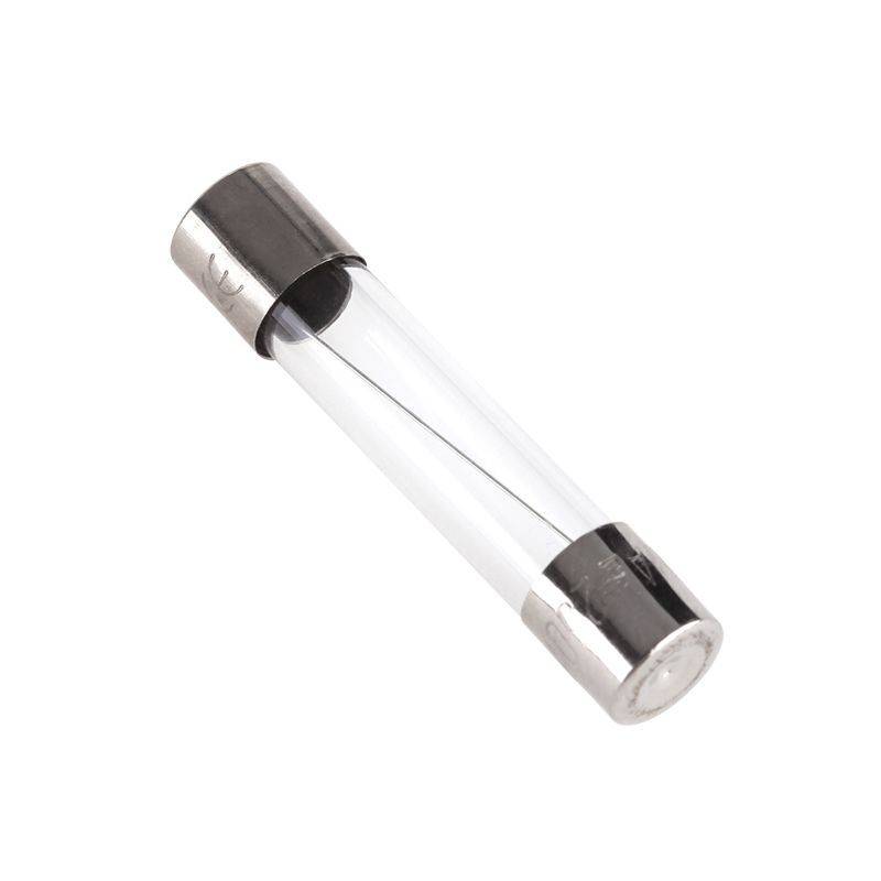 siguranta fuzibila rapida 6x30mm 5a 1buc
