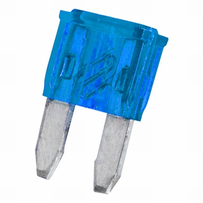 siguranta mini cutit 11x86mm 15a