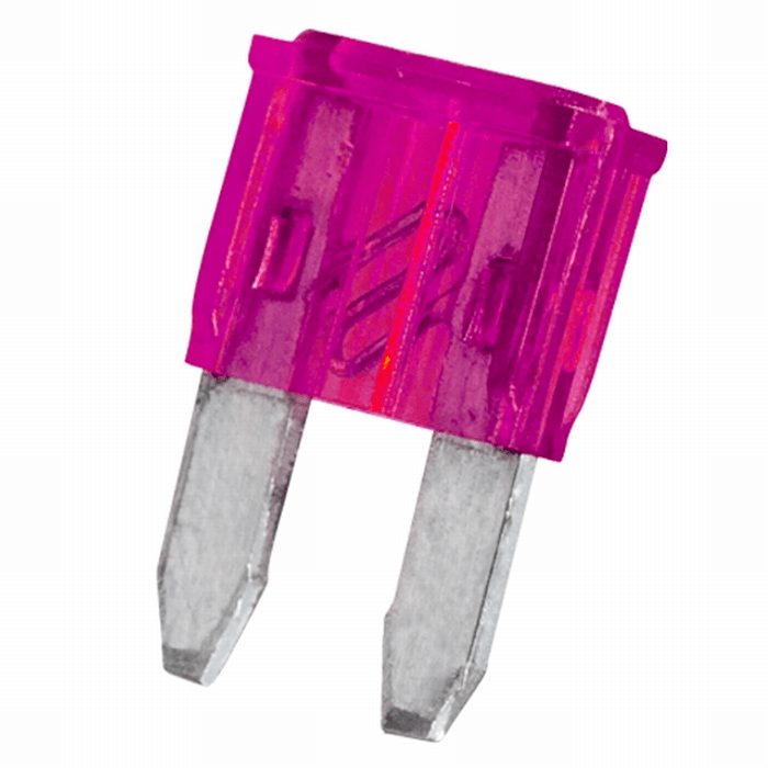 siguranta mini cutit 11x86mm 4a