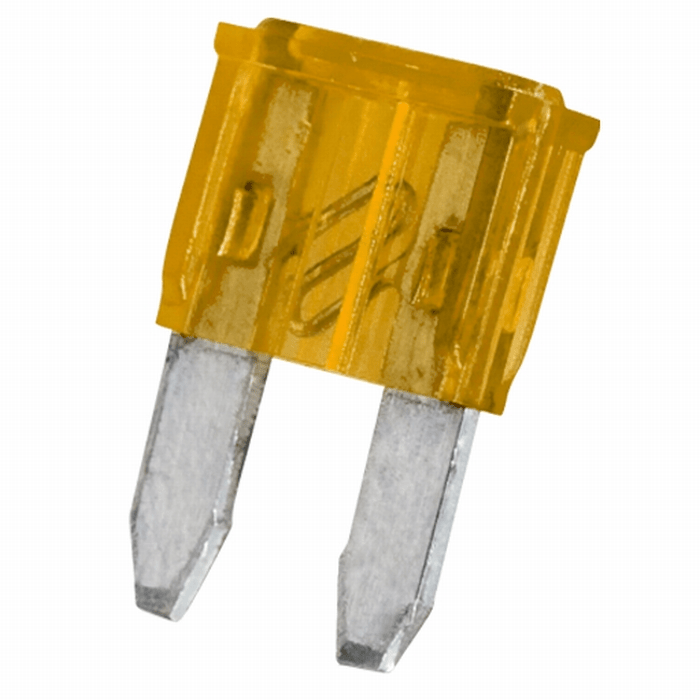 siguranta mini cutit 11x86mm 5a