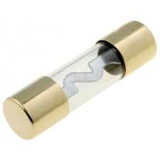 siguranta sticla 20a audio aurita 10x37mm 1buc acv 303901 20