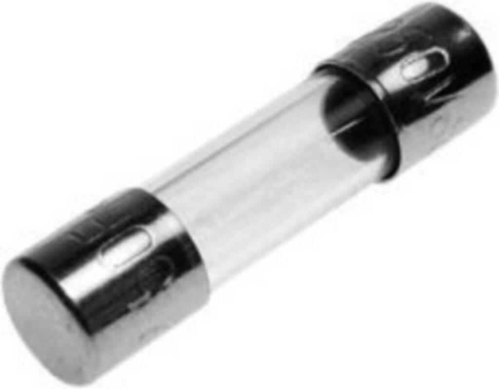 siguranta sticla rapida 10a 5x20mm rnd components