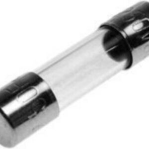 siguranta sticla rapida 10a 5x20mm rnd components