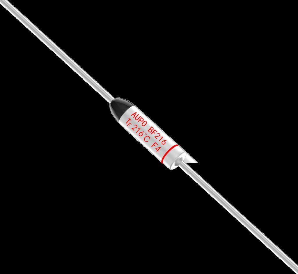 siguranta termica 10a 216 grade celsius aupo bf216