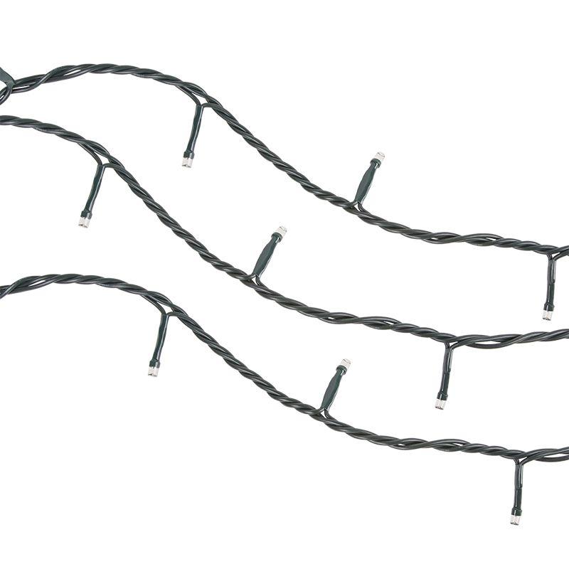 sir iluminat festiv ip44 alb cald 10m rebel 1